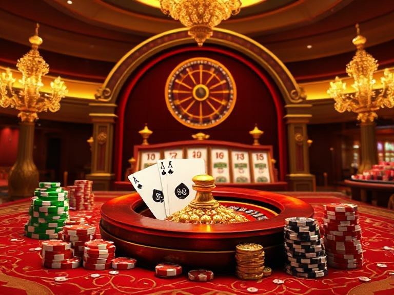 568bet